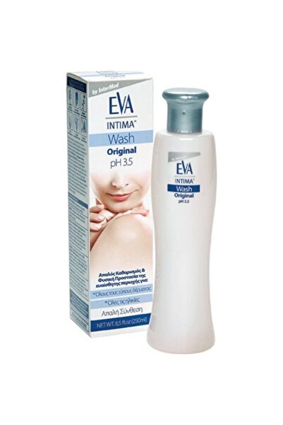 İNTERMED Eva Intima Original 250Ml