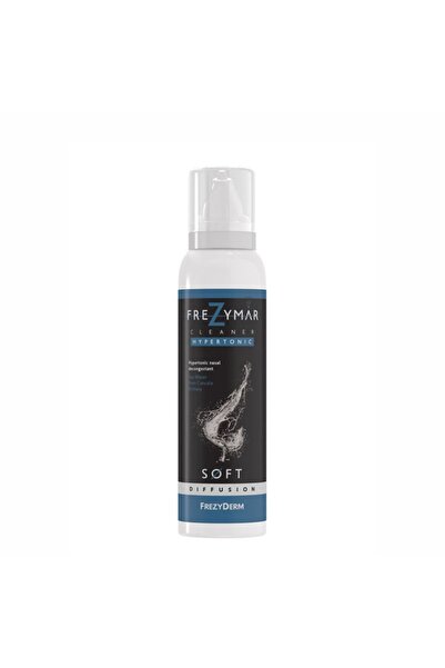 Frezyderm Φρεζιμάρ Καθαριστικό Υπετονικό Απαλό 120ml