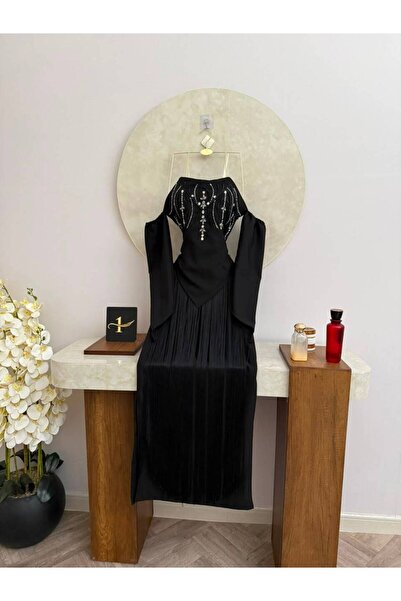ALTOBAD Mermaid Evening Dress