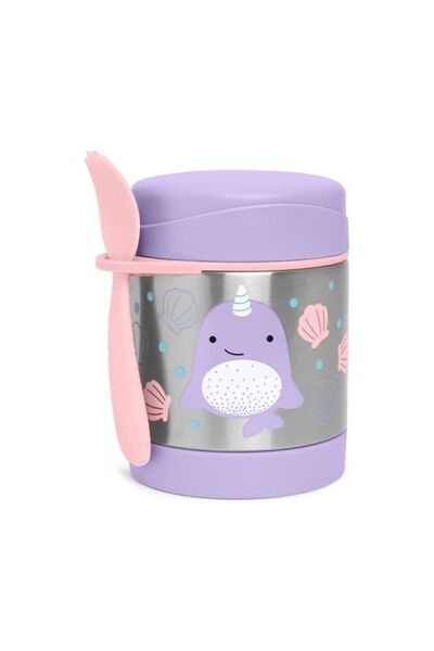 Skip Hop ZOO Δοχείο Τροφής Αξεσουάρ Τροφής