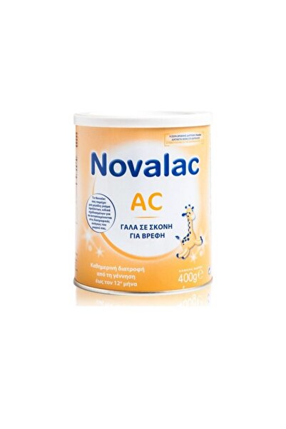 NOVALAC Ac 400Gr
