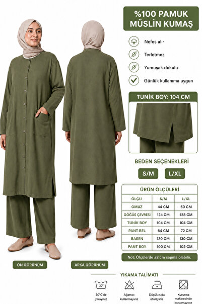 YENA Tuniktakim