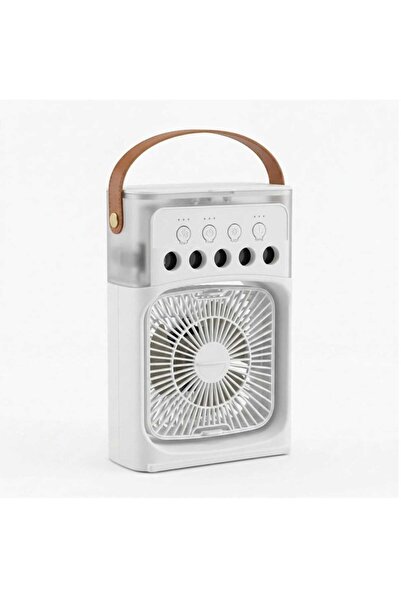 Avec AV-F171 Su Spreyli Usb Mini Fan