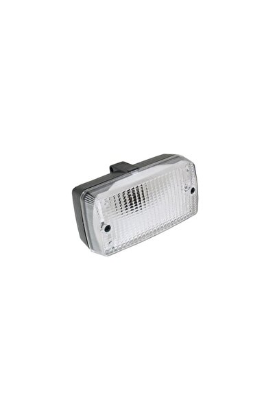WESEM Lampa auto pentru mers inapoi alba 140 x 75 x 65 mm , 1 buc.