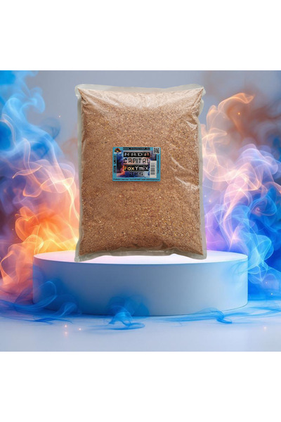 Aqua Nada CAPITAL FoxYmiX 3KG