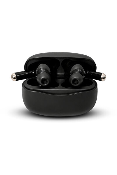 HU HAPPY USER Wireless Earbuds Bluetooth 5.3 – ANC True Wireless Earphones wi...