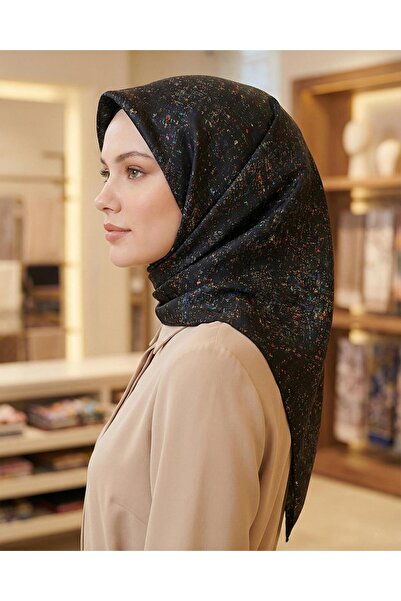 Aker Silk Scarf - 2025/2026 Fall-Winter - 9074713-912 - Tivil