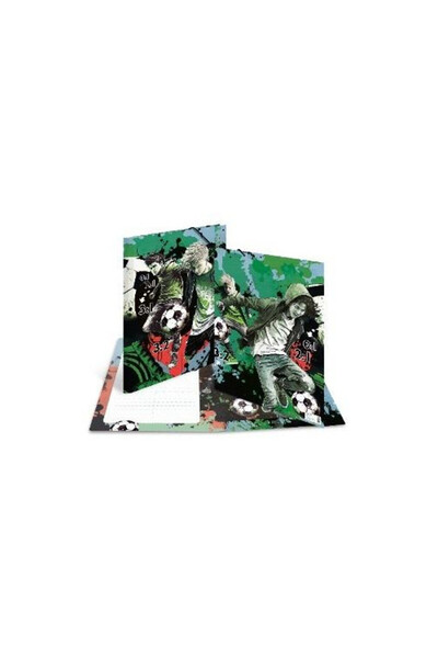 Herma Dosar A3 cu elastic, carton rigid, 3 clapete, multicolor
