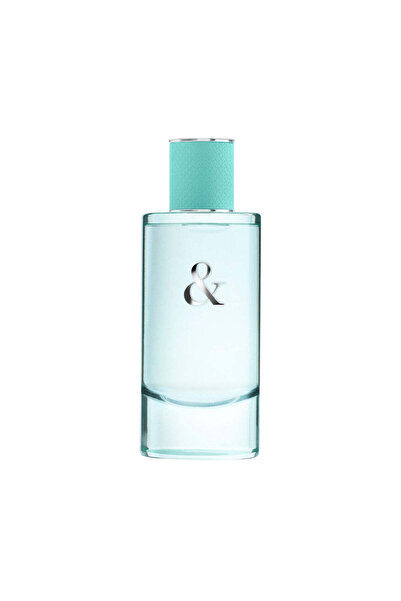 Tiffany&Co Tiffany & Co. Love For Her Perfume For Women EDP 90 ml