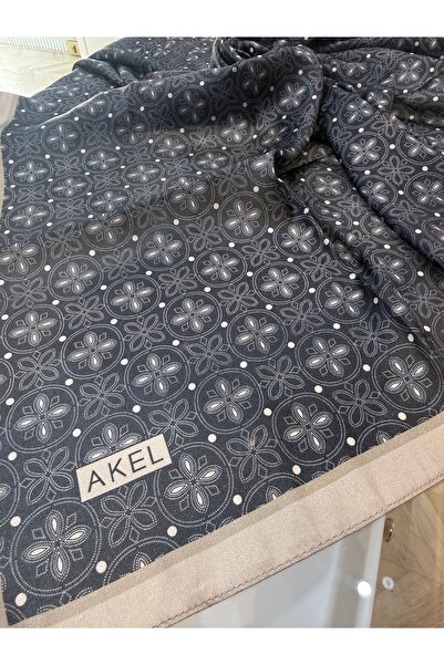 Akel Kristal Eşarp