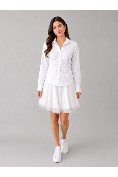 My Style Fiorella Shirt 2664