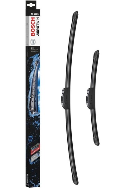 Bosch Honda City Silecek (2021-2024) Aerotwin AR656S