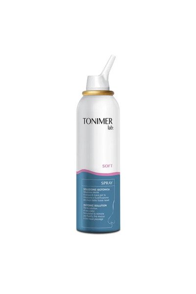 OEM TONIMER Ισοτονικό Απαλό Σπρέι 100ML