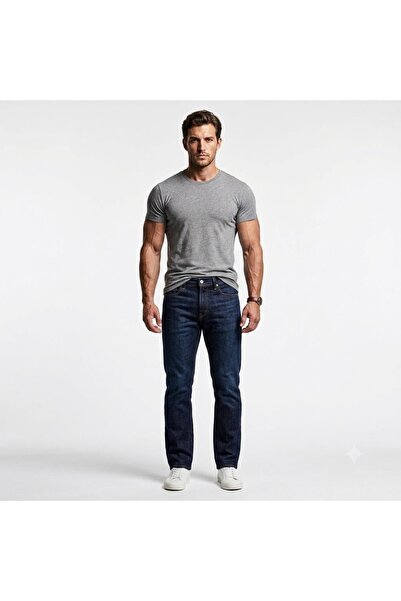 Levi's 511 ™   Slim Men's Jean Pants - Lycra Flexible Comfortable Fabric Biol...