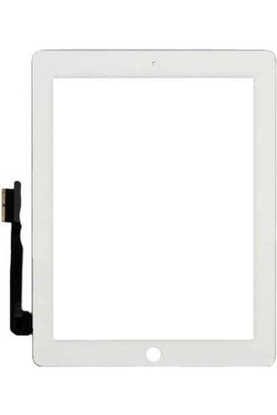 OEM Αντικατάσταση Μηχανισμού Αφής (iPad 3, iPad 4)