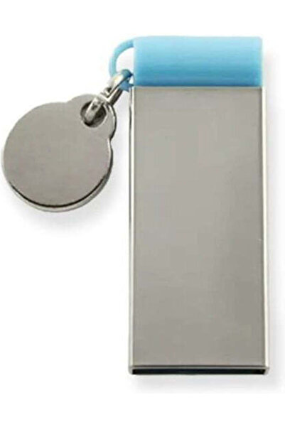 Treqa 8GB USB 3.0 Στικάκι Μαύρο