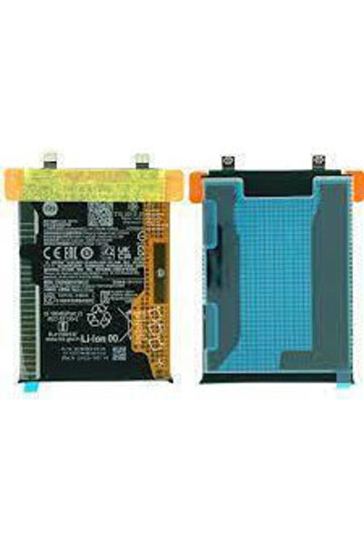 Xiaomi Ανταλλακτική Μπαταρία 5080mAh για Poco X4 GT