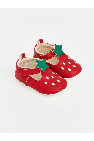 LC Waikiki Baby Girl Pre-Walking Shoes (S6)