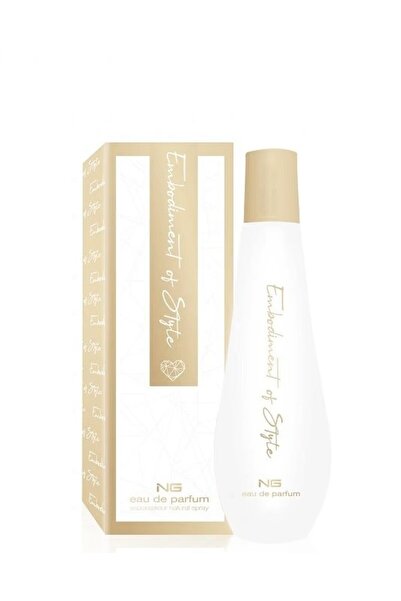 NEXT GENERATION Întruchiparea Stilului NG Eau de Parfum