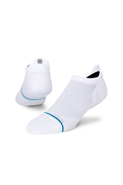 Stance RUN LIGHT TAB A248A23RUN-WHT Λευκό S