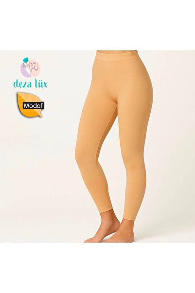 medineticaret MODALNE LEGGINGS DUGOG KROJA SA VISOKIM STRUKOM BELIKOM