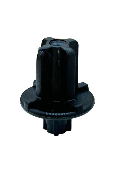 Generic Brand Blender Gear Coupling Part Compatible with Many Brands (Please ...