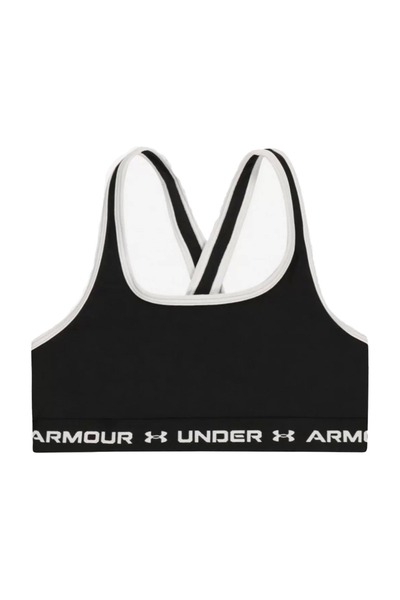 Under Armour CROSSBACK MID SOLID 1369971-001 Μαύρο XL