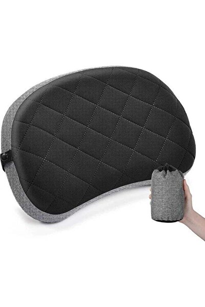 Arabest Inflatable Pillow for Camping,Breathable,Durable Backpacking,Travel,H...