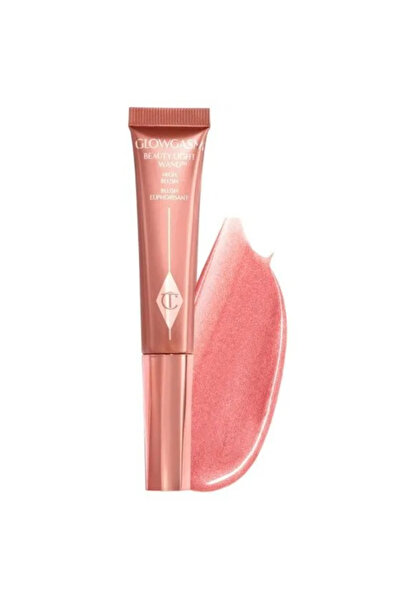 CHARLOTTE Tilbury Glowgasm Beauty Light Wand High Blush - Pinkgasm