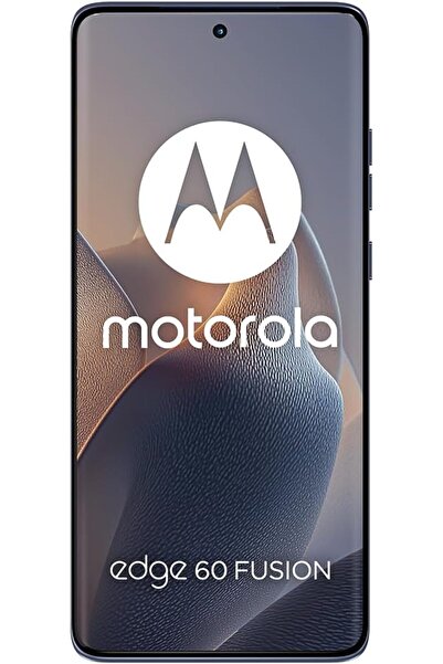 Motorola هاتف ذكي Edge 60 Fusion 5G، ذاكرة وصول عشوائي 8 جيجابايت، سعة تخزين ...