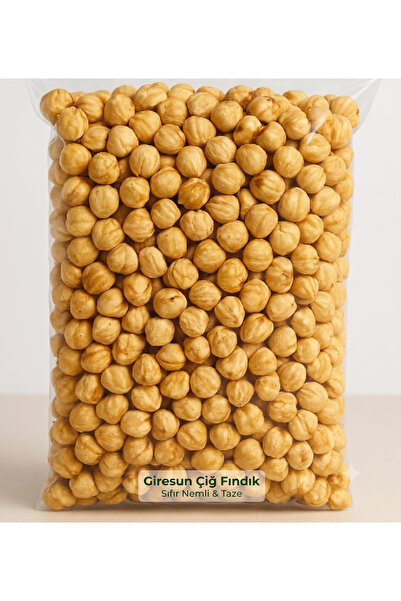 Doğal Ordu Kavrulmuş Fındık İçi 1 kg