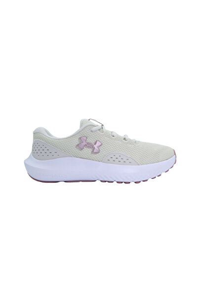 Under Armour W CHARGED SURGE 4 3027007-110 Εκρού 38
