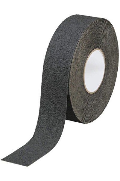Other Selloplast Μαύρη Αυτοκόλλητη Ταινία Πρόσφυσης Μαύρο 50mmx18m 1 τεμάχιο ...