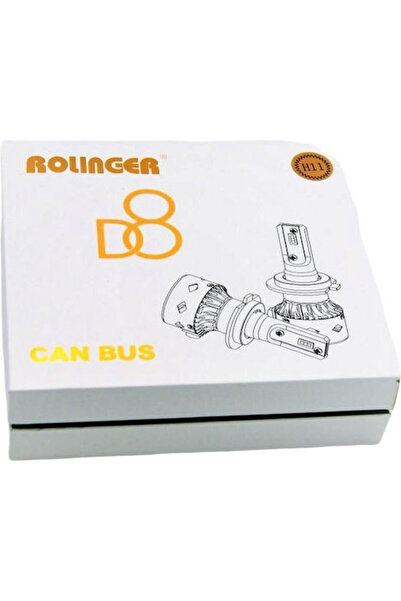 Other Λάμπα Αυτοκινήτου H11 Canbus LED 12V 36W