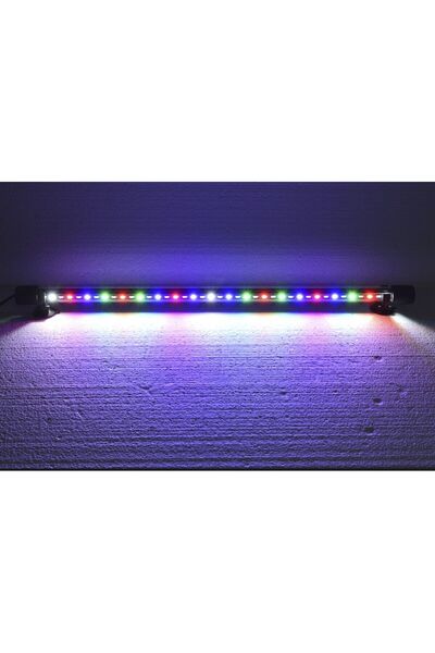 Classica Lampa LED cu lumina compozita 56 cm cu 40 leduri