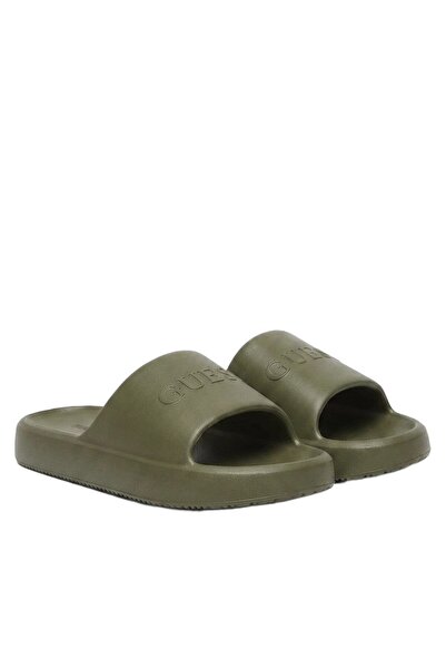 Guess F6GZ04BB00F Erkek Terlik