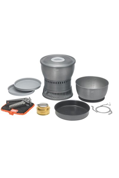 Esbit Σετ Μαγειρέματος CS2350WN Spiritus-Cookset