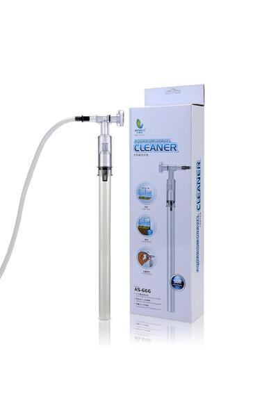 Sobo Aspirator curatare acvariu Super Gravel Cleaner