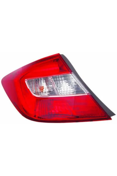 Depo Lampa Spate Stanga HONDA CIVIC 9