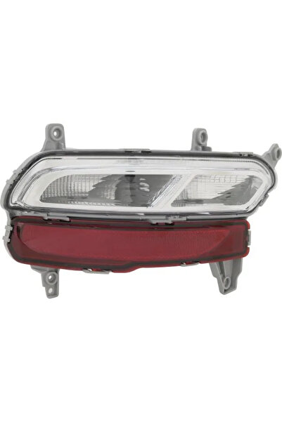 Depo Lampa Spate Bara protectie KIA SPORTAGE 4