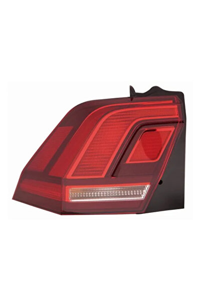 Depo Lampa Spate Stanga VW TIGUAN