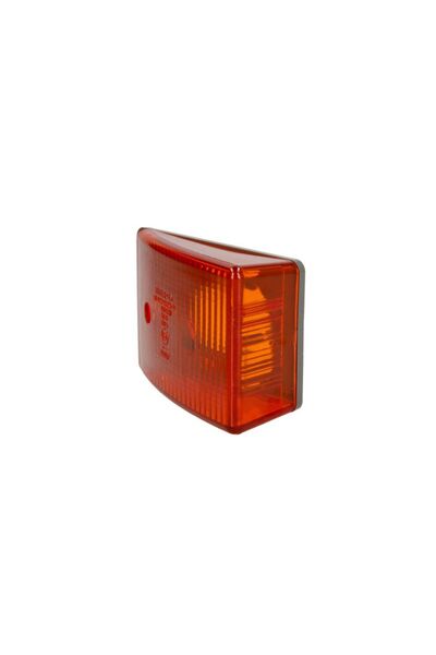 Depo Lampa Indicatoare Laterala (culoare Sticla: Portocaliu P21W) Mercedes Ac...