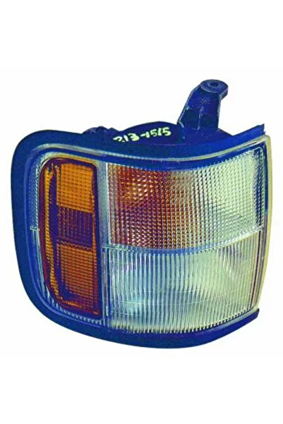 Depo Lampa Semnalizare Fata dreapta ISUZU TROOPER 2/TROOPER 2 autoturism de t...