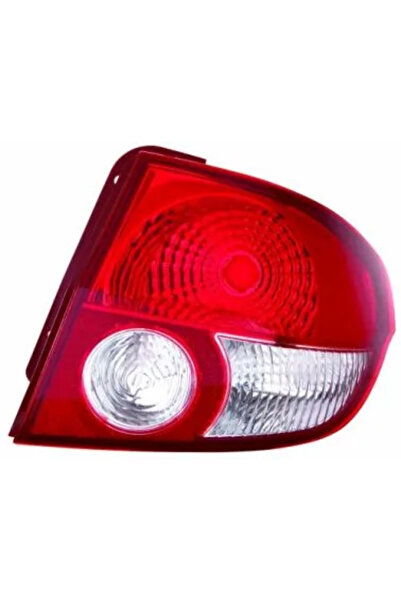 Depo Lampa Spate Dreapta HYUNDAI GETZ