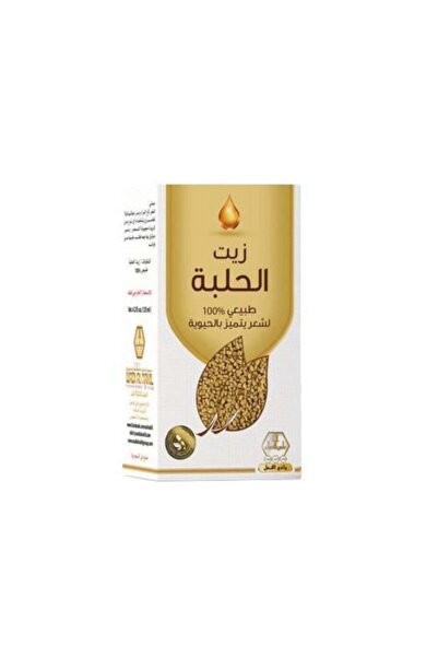 Hair Care زيت الحلبة من وادي النهيل للشعر النابض بالحياة - 125 مل