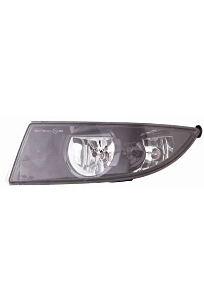 Depo Proiector Ceata Stanga SKODA FABIA 2