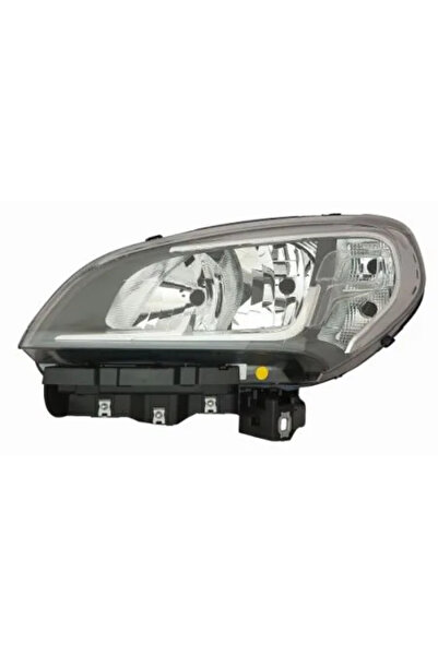 Depo Far Stanga FIAT DOBLO 661-1172LMLDEM2