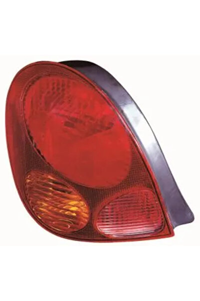 Depo Lampa Spate Stanga TOYOTA COROLLA