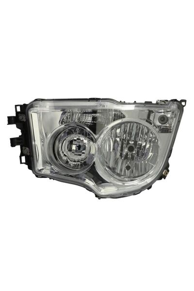 Depo Far Stanga (h1/H21W/H7/PY21W/W5W Electric Mecanic fara Motoras Functie L...