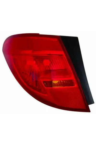 Depo Lampa Spate Dreapta OPEL MERIVA B